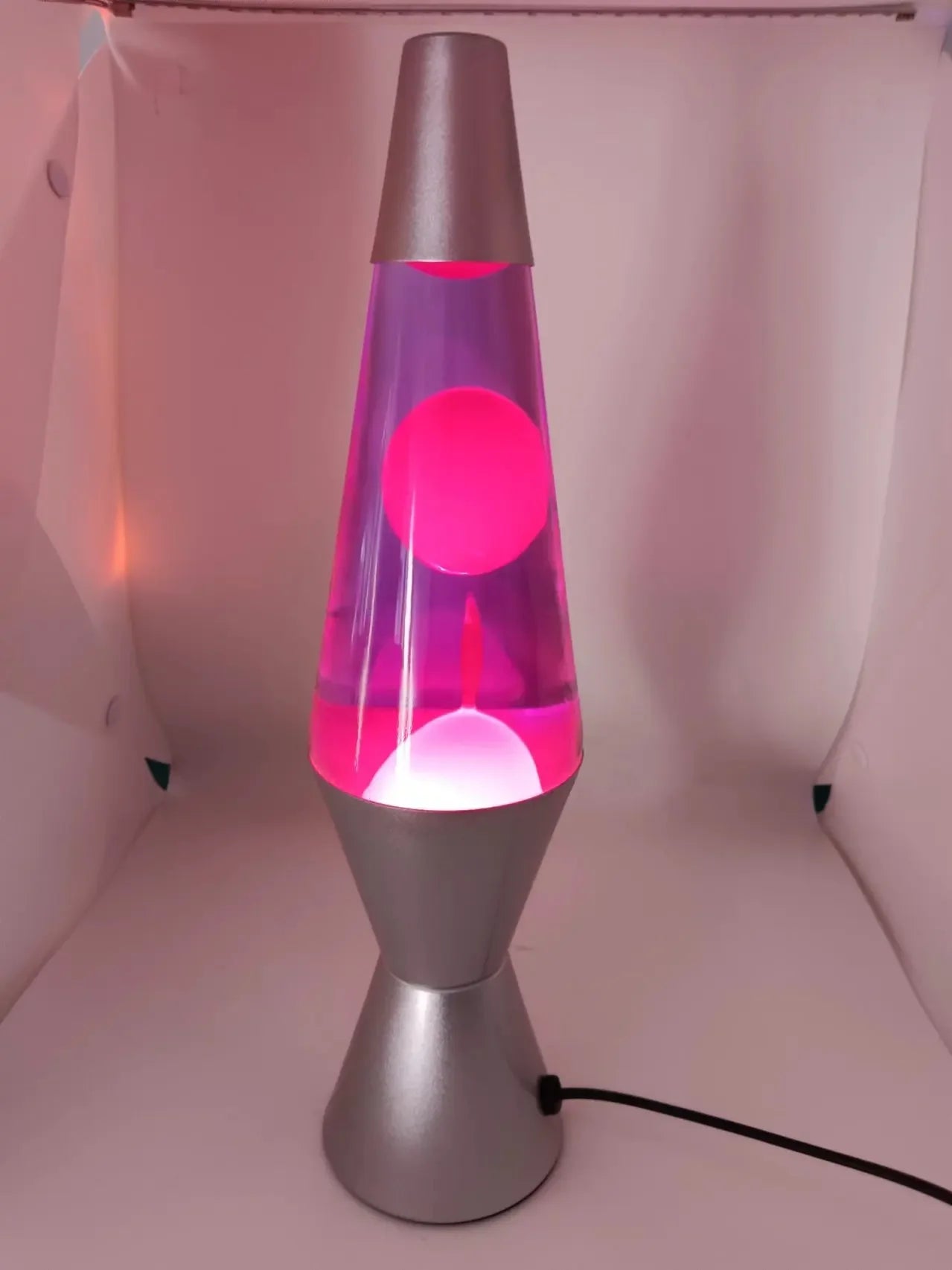 Lampe de chevet barbie