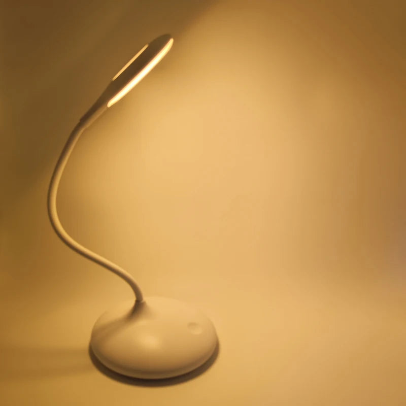 Lampe de chevet Rouge