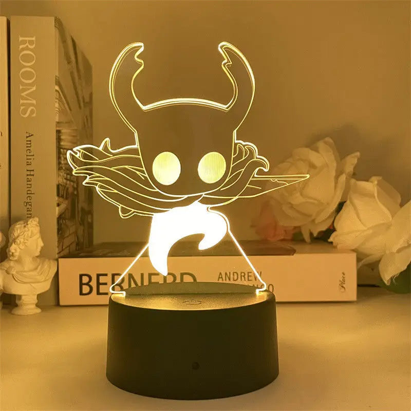 Lampe de chevet Chevalier
