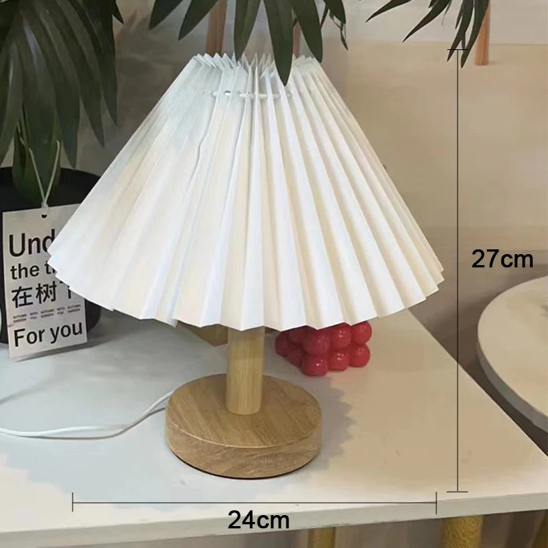 Lampe de chevet Scandinave