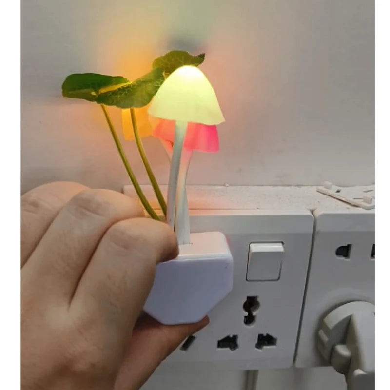 Lampe de chevet Coloré