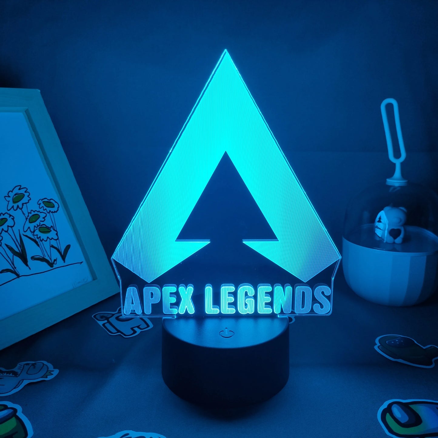 Lampe de chevet Apex Legends
