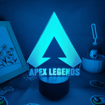 Lampe de chevet Apex Legends