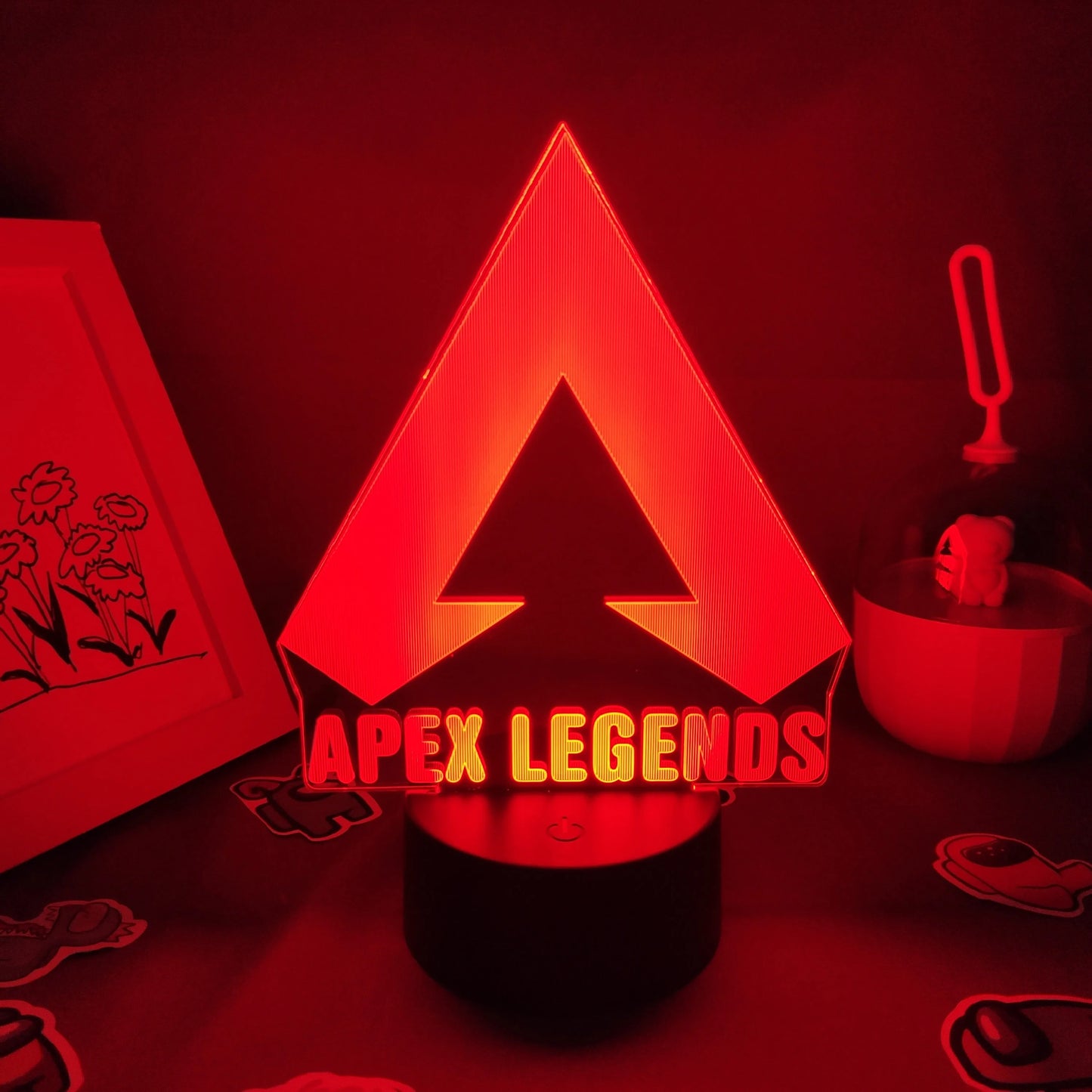 Lampe de chevet Apex Legends