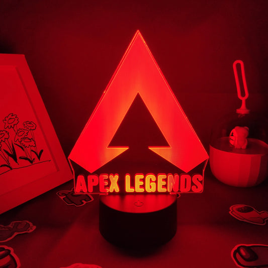 Lampe de chevet Apex Legends