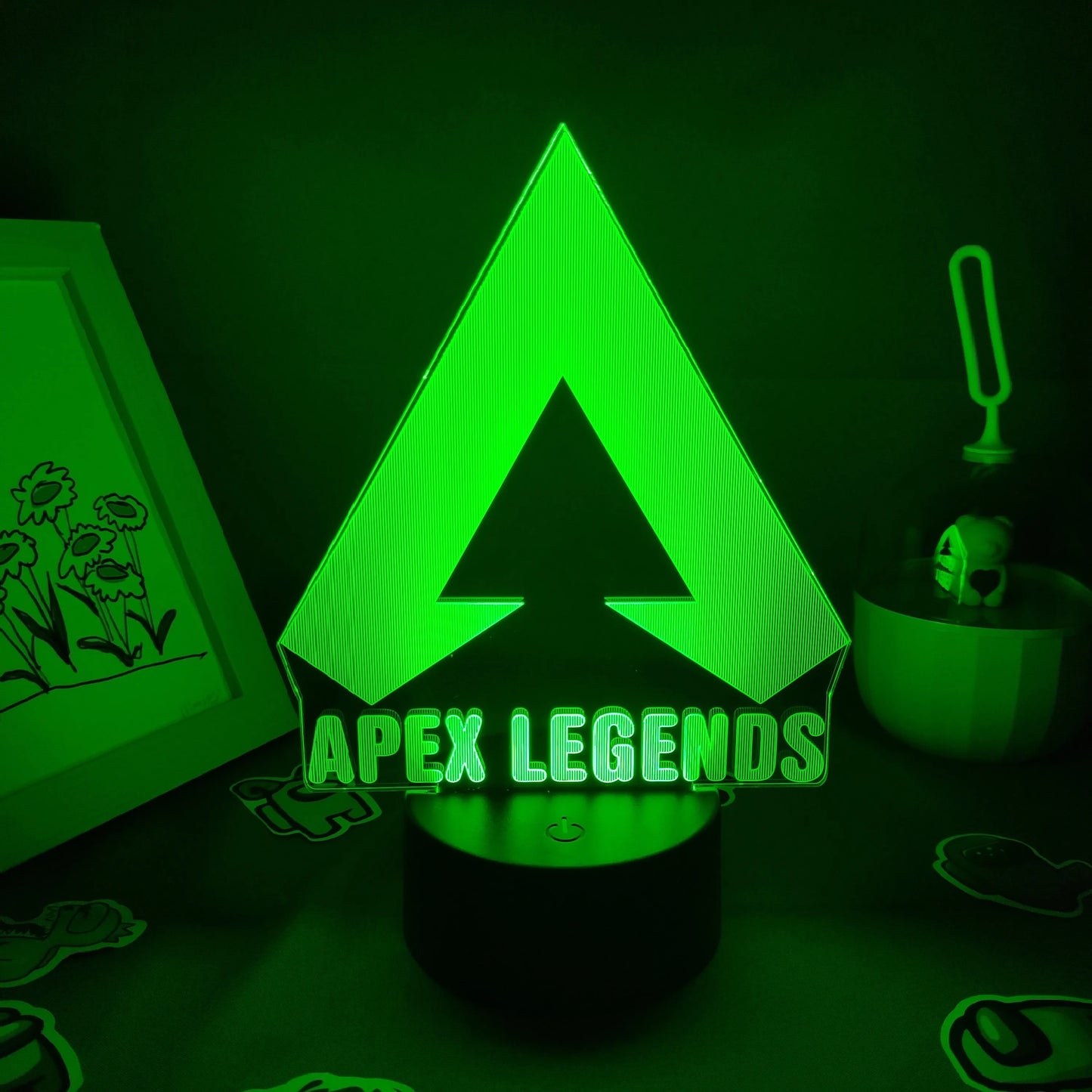 Lampe de chevet Apex Legends