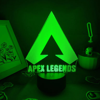 Lampe de chevet Apex Legends