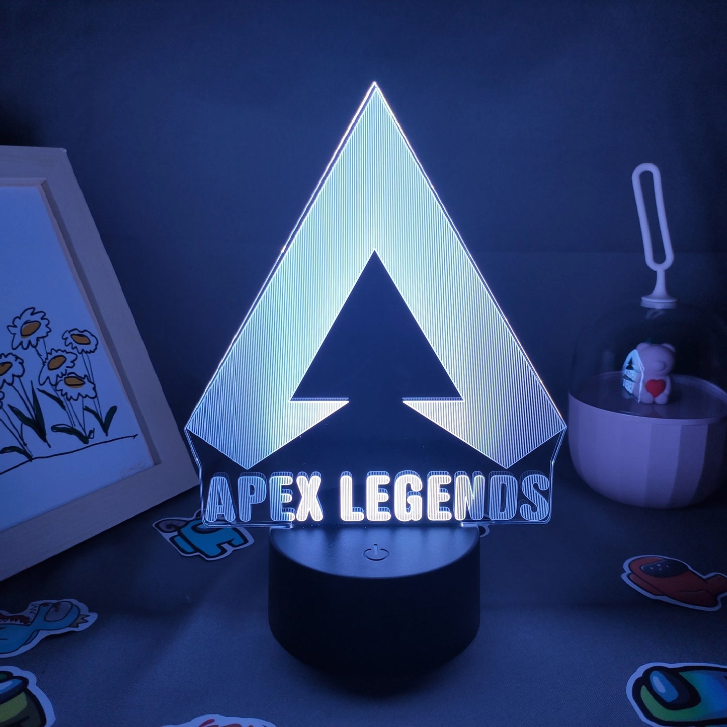 Lampe de chevet Apex Legends