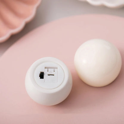 Lampe de chevet Coquillage