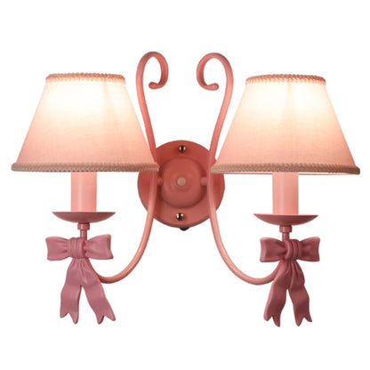 Lampe de chevet fille