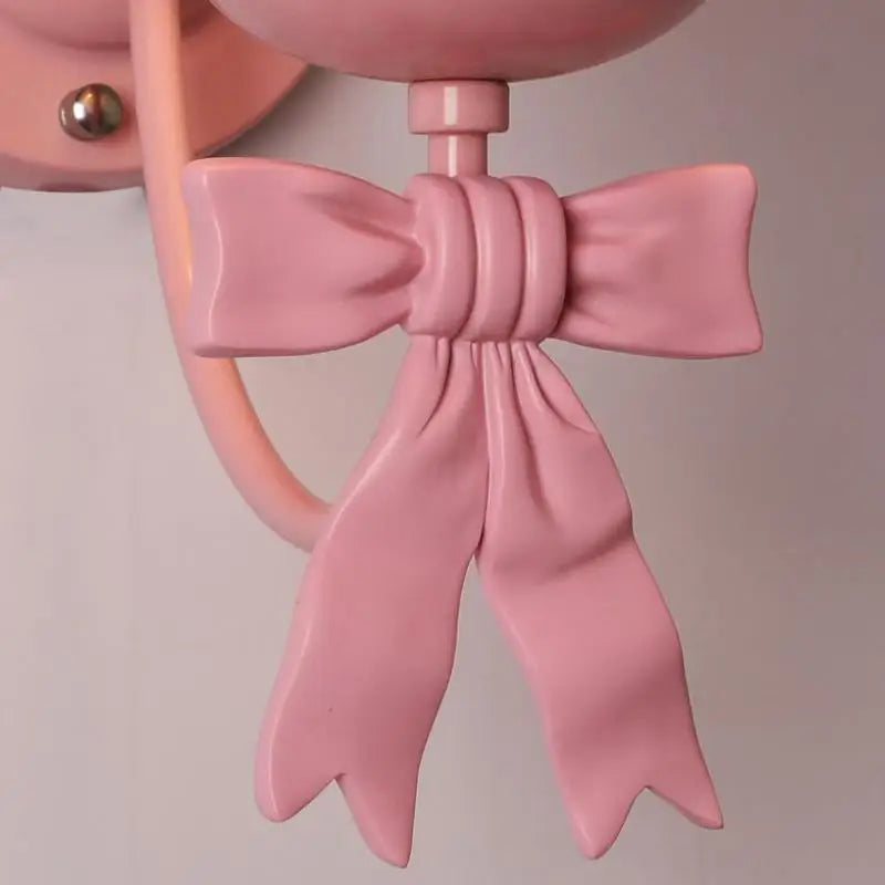 Lampe de chevet fille