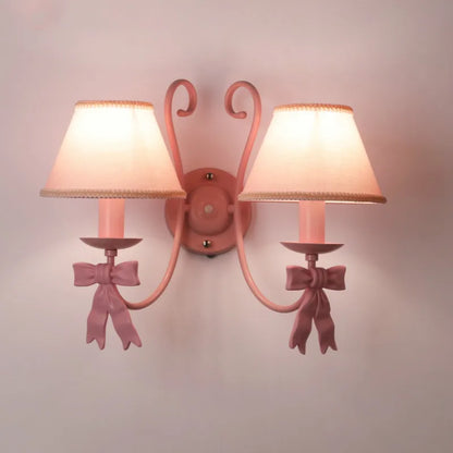 Lampe de chevet fille