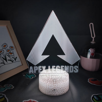 Lampe de chevet Apex Legends