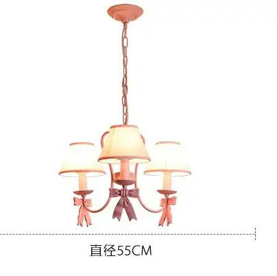 Lampe de chevet fille