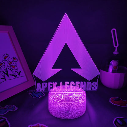 Lampe de chevet Apex Legends