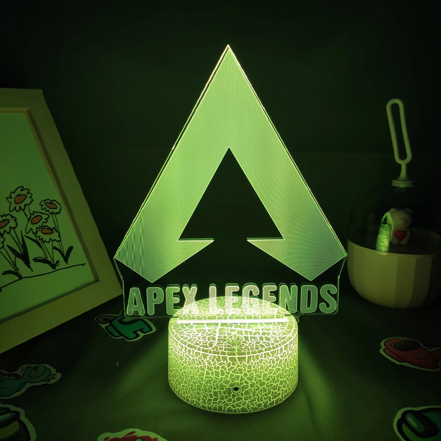 Lampe de chevet Apex Legends