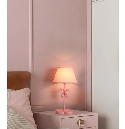 Lampe de chevet fille