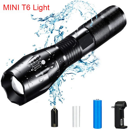 Lampe de chevet Coquillage