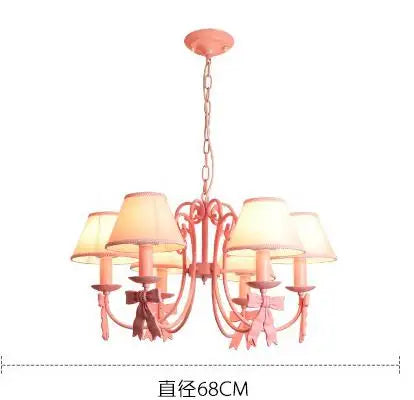 Lampe de chevet fille