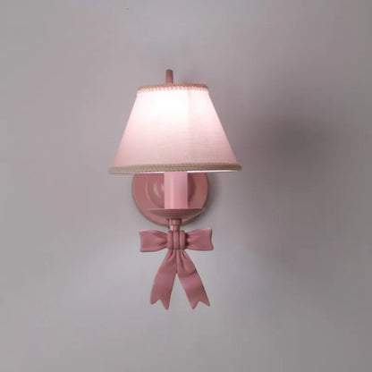 Lampe de chevet fille