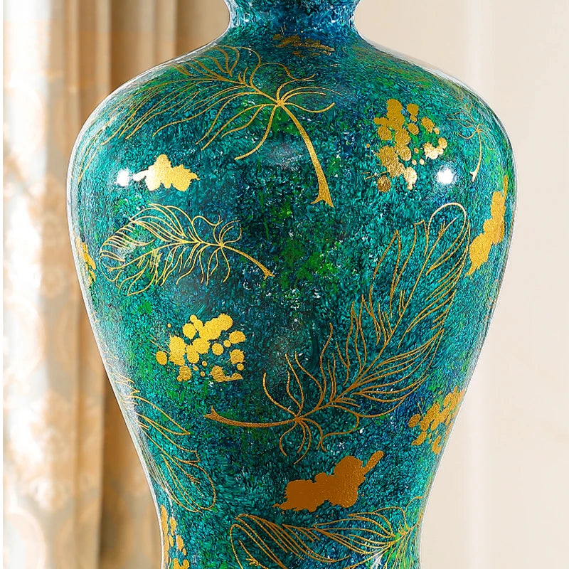 Lampe de chevet Américaine