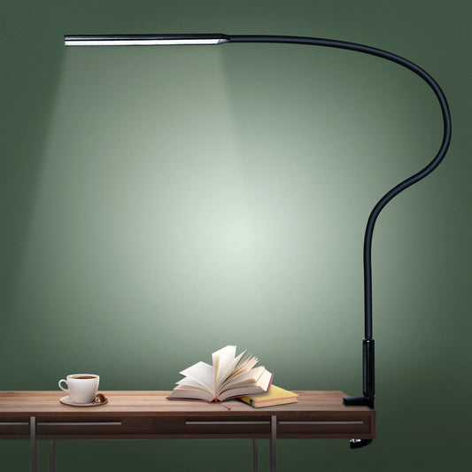 Lampe de chevet architecte 