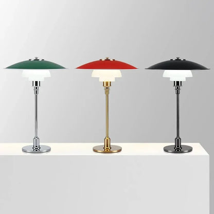 Lampe de chevet Minimaliste