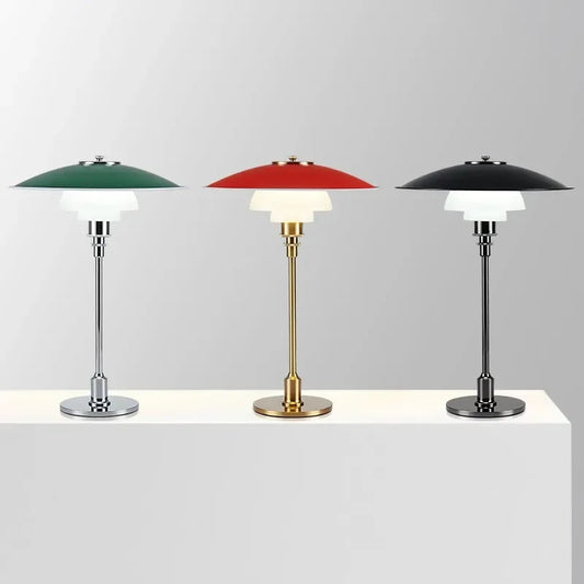 Lampe de chevet Minimaliste