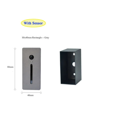 Lampe de chevet encastrable