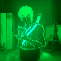 Lampe de chevet Avatar