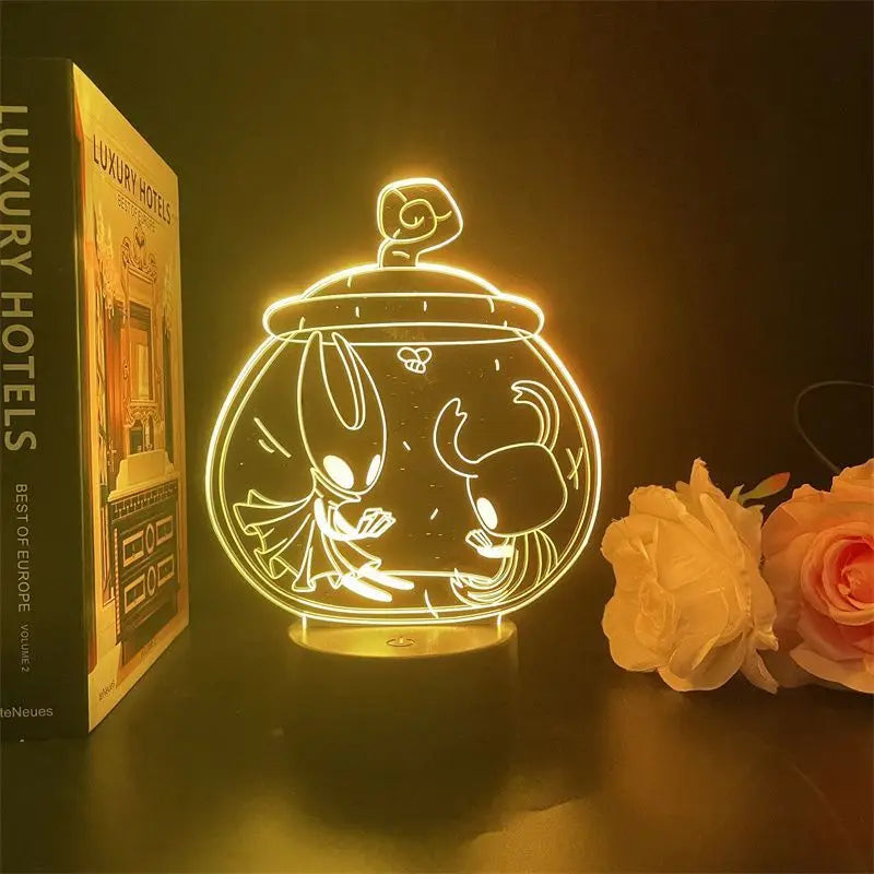 Lampe de chevet Chevalier