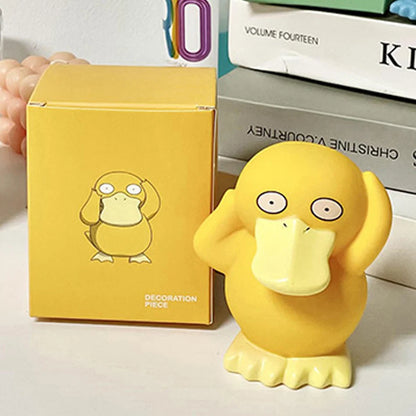 lampe de chevet Pikachu