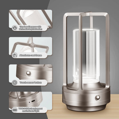 Lampe de chevet Lanterne