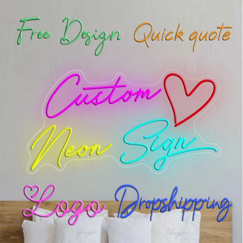 Lampe de chevet Bord de mer