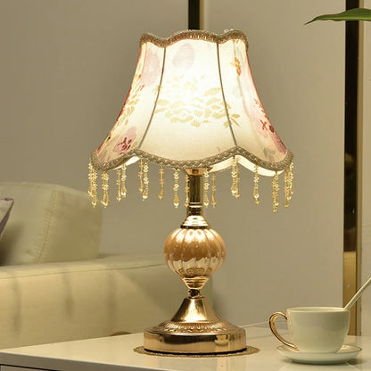 Lampe de chevet Design dressing