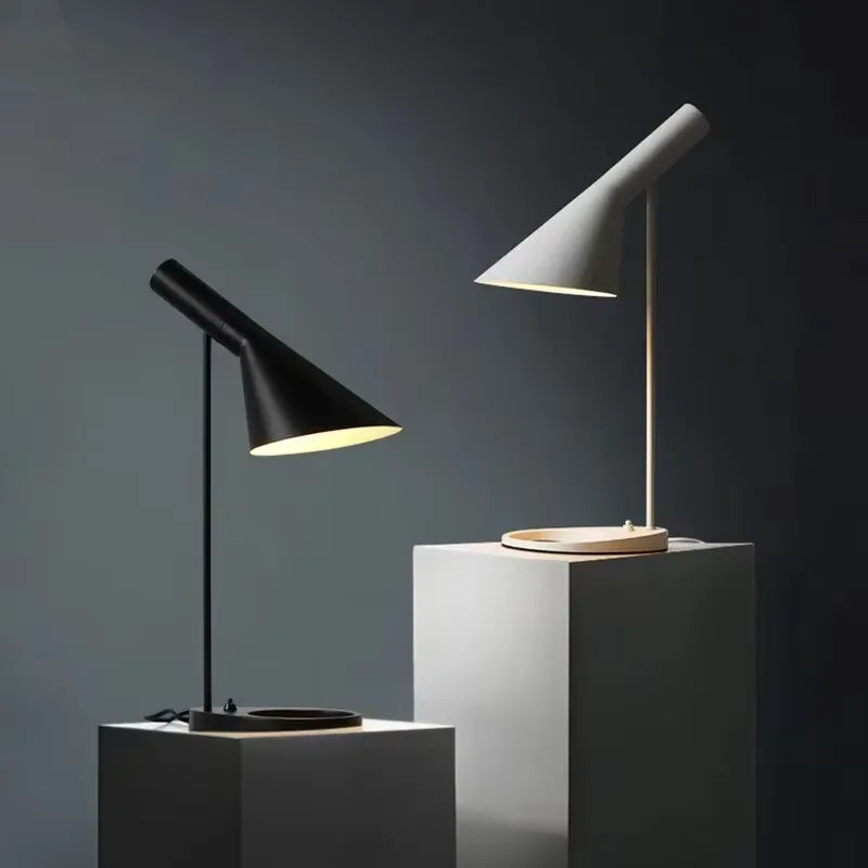 Lampe de chevet salon