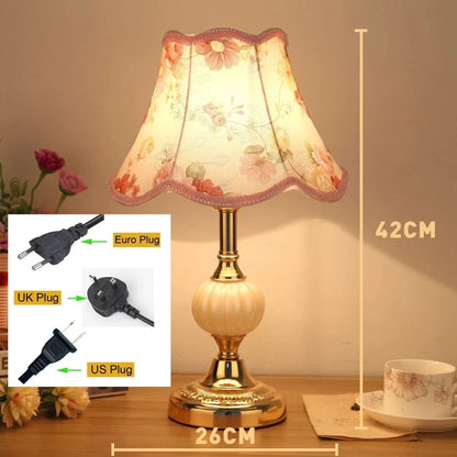 Lampe de chevet année 50