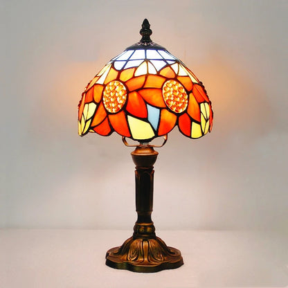 Lampe de chevet baroque