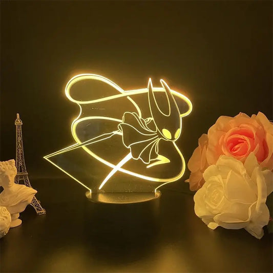 Lampe de chevet Chevalier