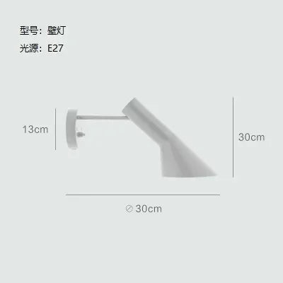 Lampe de chevet salon