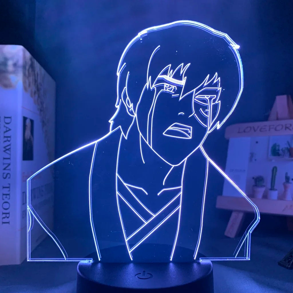 Lampe de chevet Avatar