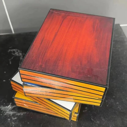 Lampe de chevet livre