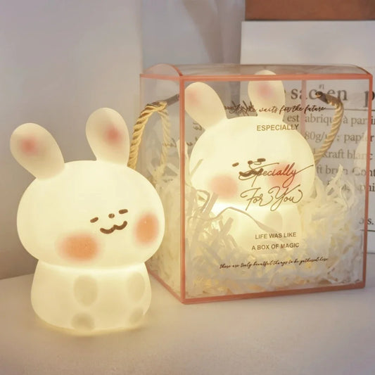 Lampe de chevet Lapin