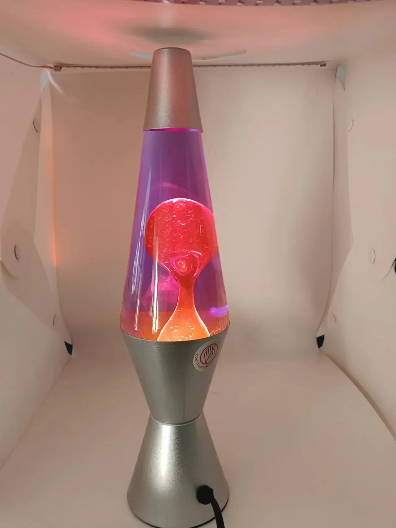 Lampe de chevet Barbie