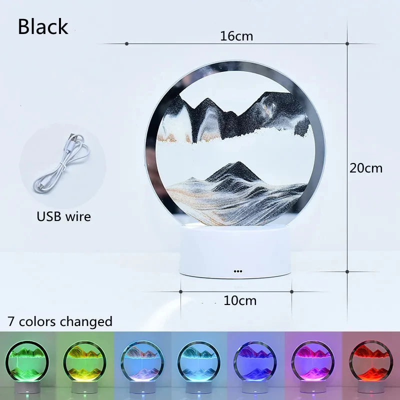 lampes de chevet montagne