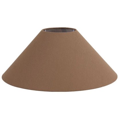 Lampe de chevet abat-jour