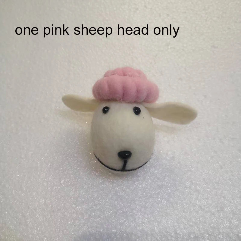 lampe de chevet mouton