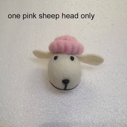 lampe de chevet mouton