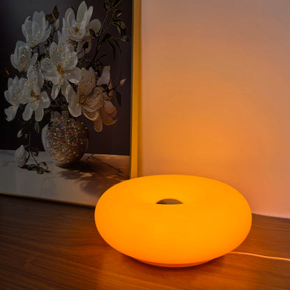 Lampe de chevet avec port USB