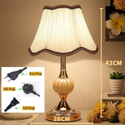 Lampe de chevet année 50